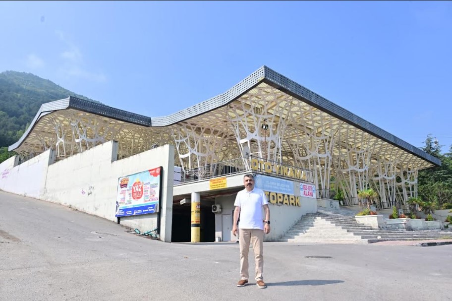 Piremir’e modern gençlik ve spor merkezi