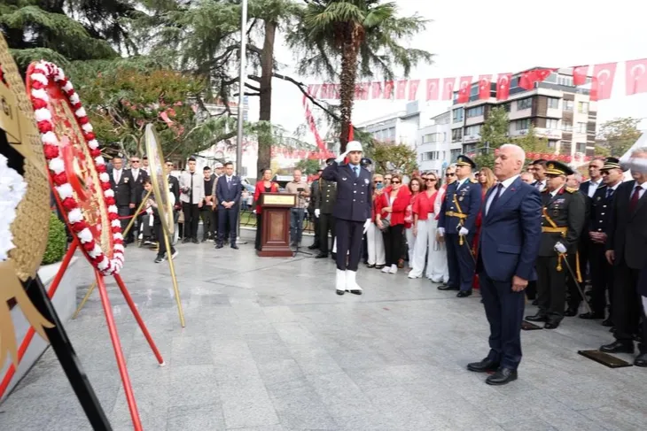 Başkan Bozbey, “Bu coşkuya tüm Bursalıları davet ediyorum”