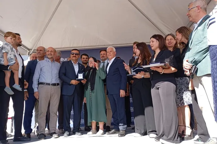 Başkan Bozbey, ‘’Güvenli Bursa’yı hep birlikte inşa edeceğiz”