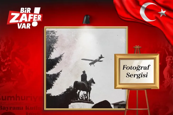 Bursa’da 30 Ağustos coşkusu “Bir Zafer Var” temasıyla yaşanacak