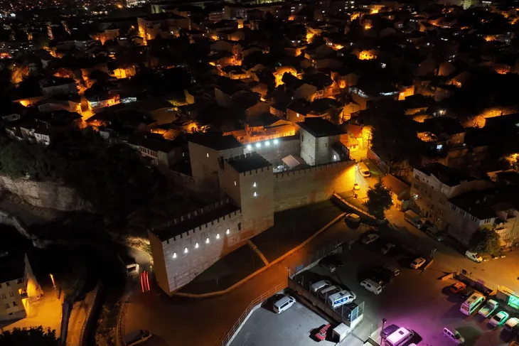 Bursa’da müzeler geceleri de ziyarete açık