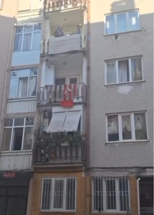 Bursa’da Şehir Eşkiyalarına Polisten Gözaltı Operasyonu