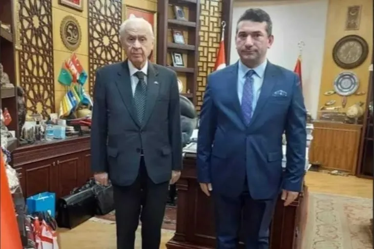 Okan Ertorun’dan Devlet Bahçeliye Destek: “Terörü Kökten Bitirmeliyiz”