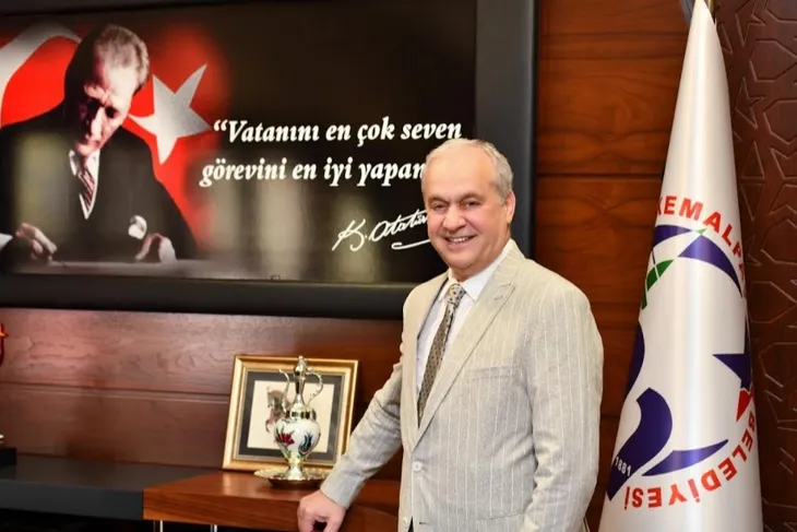 Şükrü Erdem’den 30 Ağustos Mesajı
