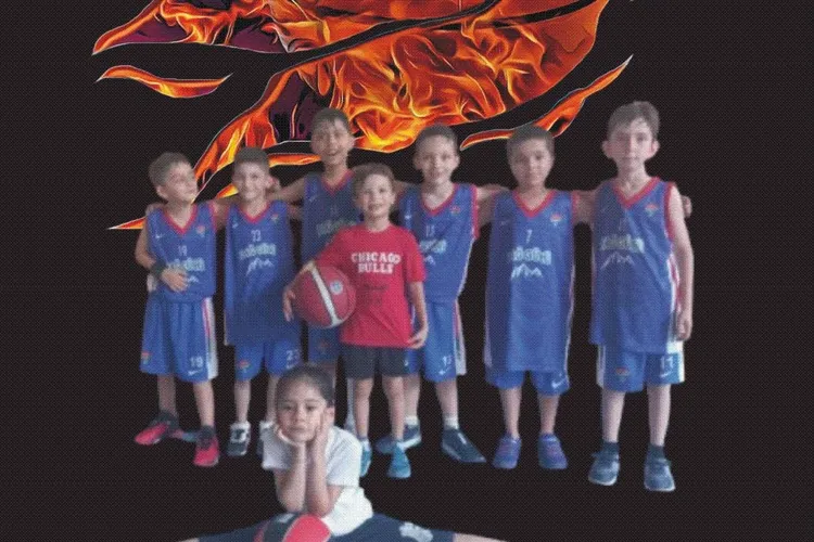 Dağgücüspor’dan gençlere ücretsiz basketbol ve voleybol eğitimi