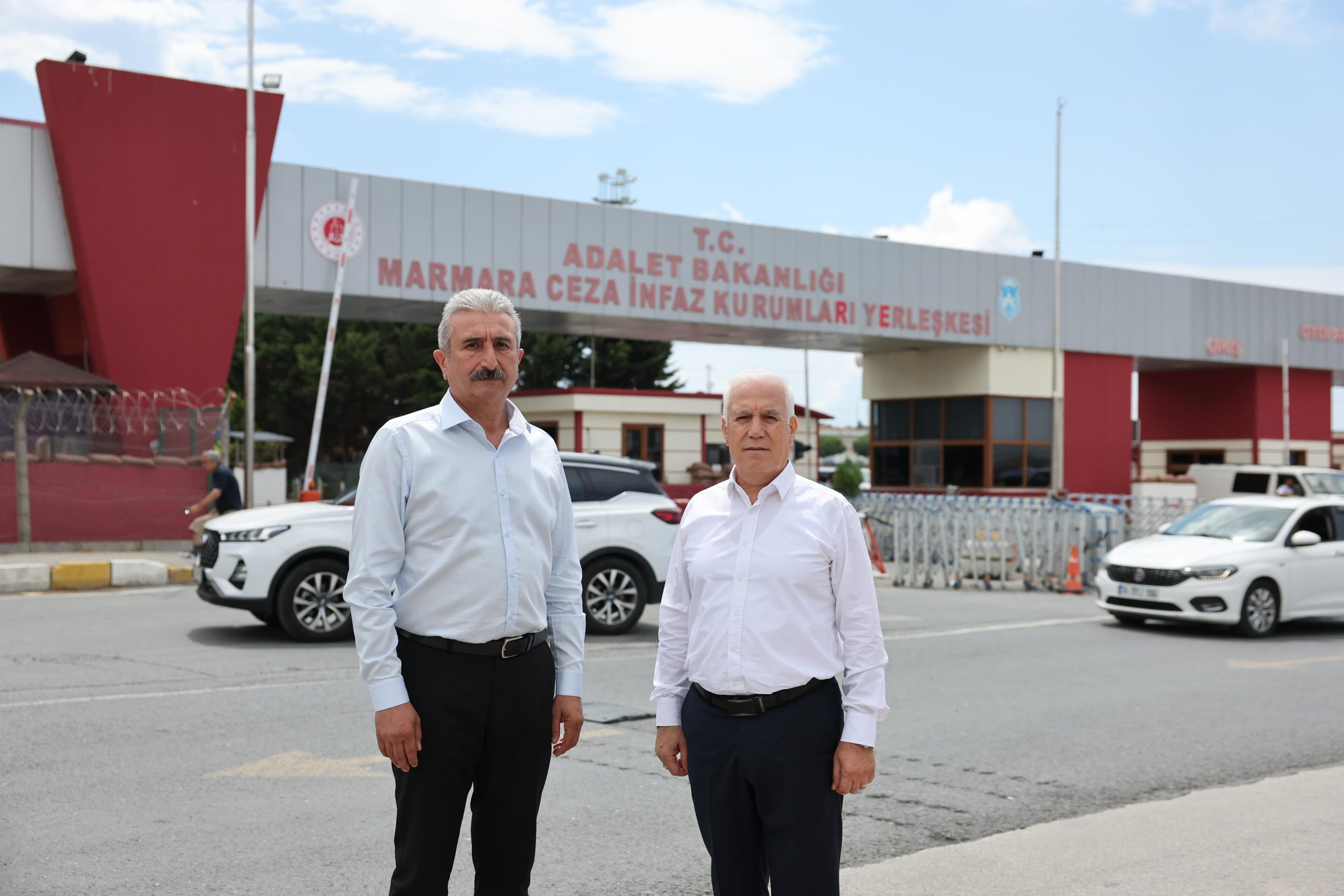 Ekrem İmamoğlu’ndan Bursa’ya mektup