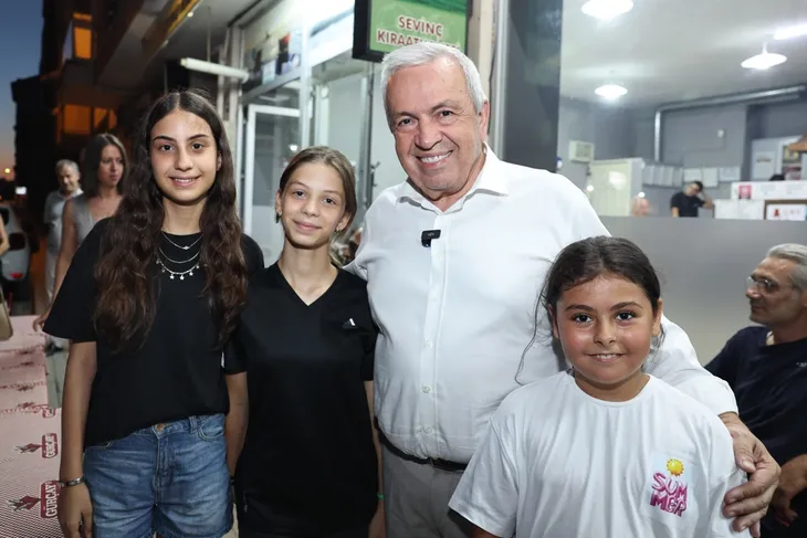 “Yatırımlarımızı önceliklere göre belirliyoruz”