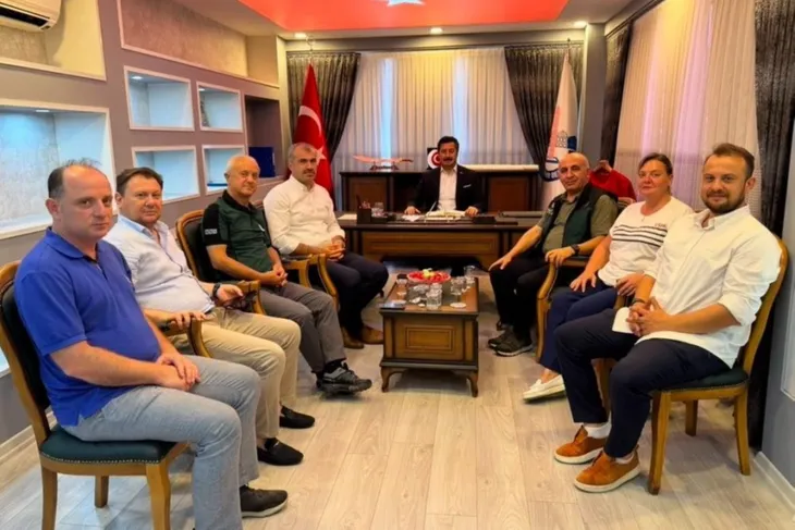 Yenişehir’e 4 yeni su kuyusu daha