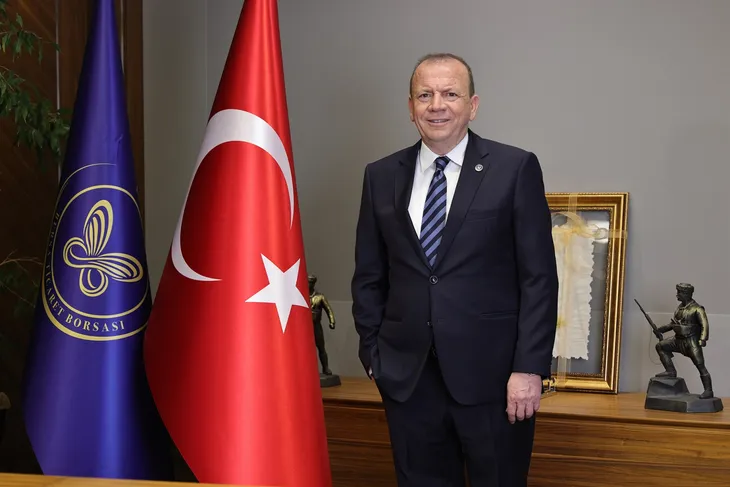 101 yıllık güçlü yolculuk: Geçmişin mirası, geleceğin vizyonu