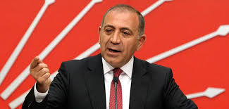 Gürsel Tekin CHP’den ihraç edildi