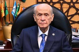 Kongre iptali sonrası Devlet Bahçeli’den ilk açıklama
