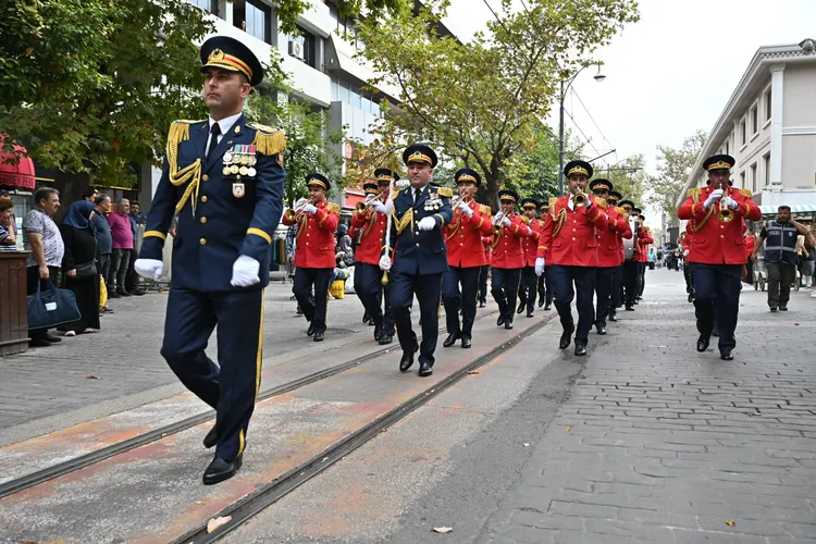 Bandolar Bursa’da buluşuyor: 2–4 Ekim’de renkli festival coşkusu