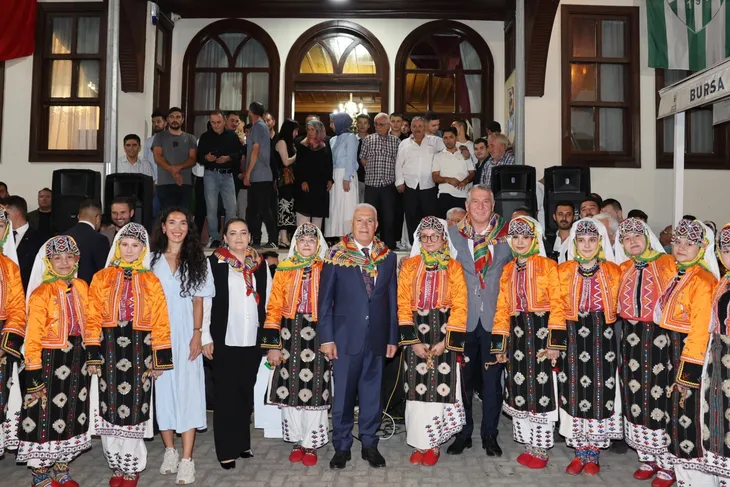 Başkan Bozbey’den gençlere güvence