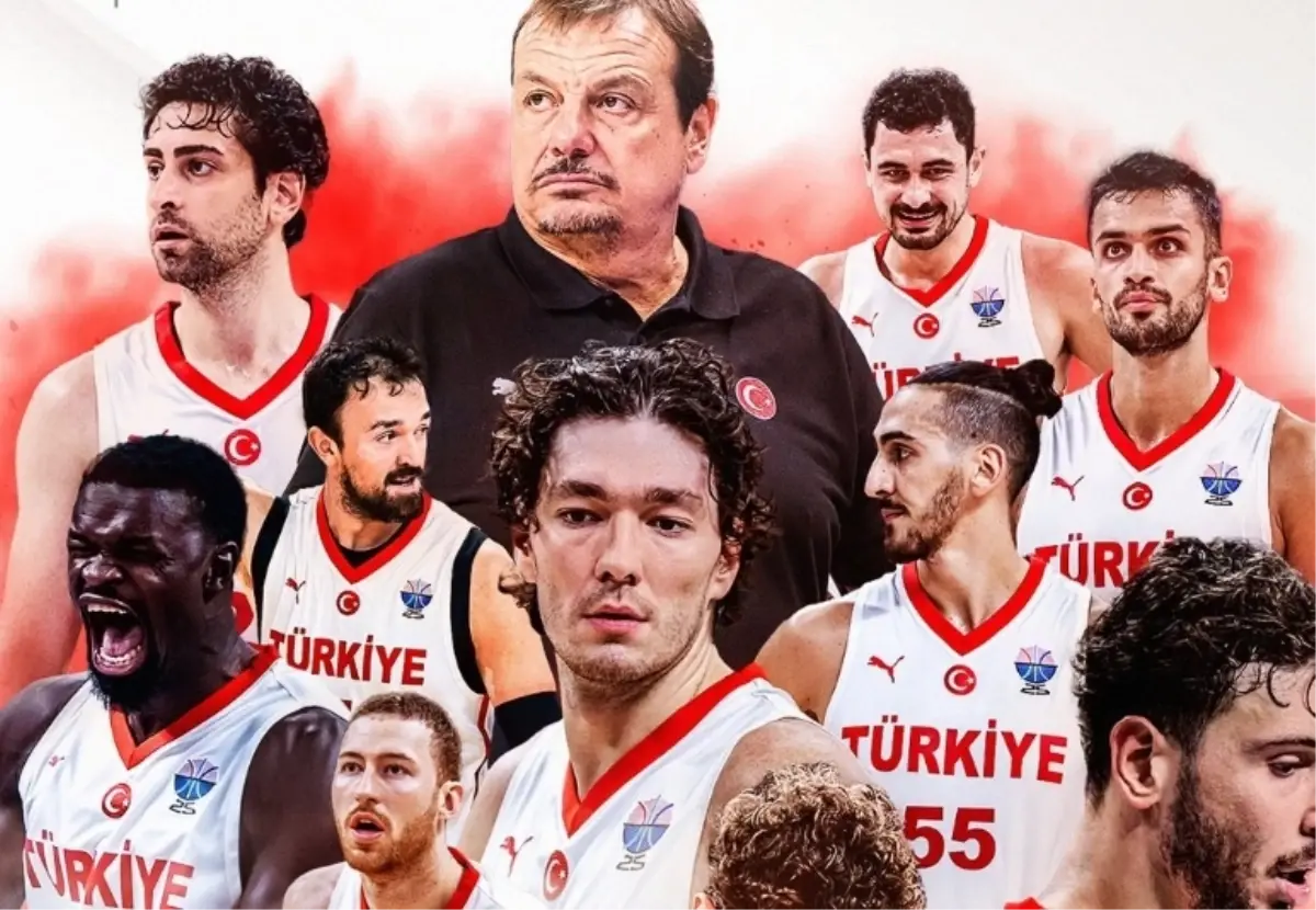 Teşekkürler 12 dev adam