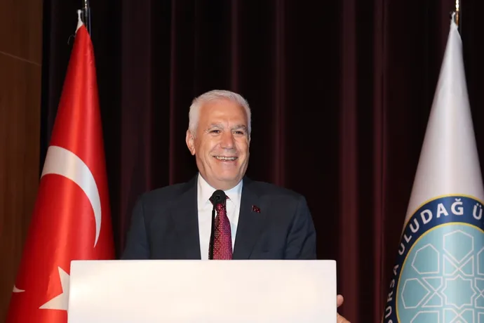 Bozbey: Toplumsal yapıyı güçlendirmek en az altyapı kadar önemli