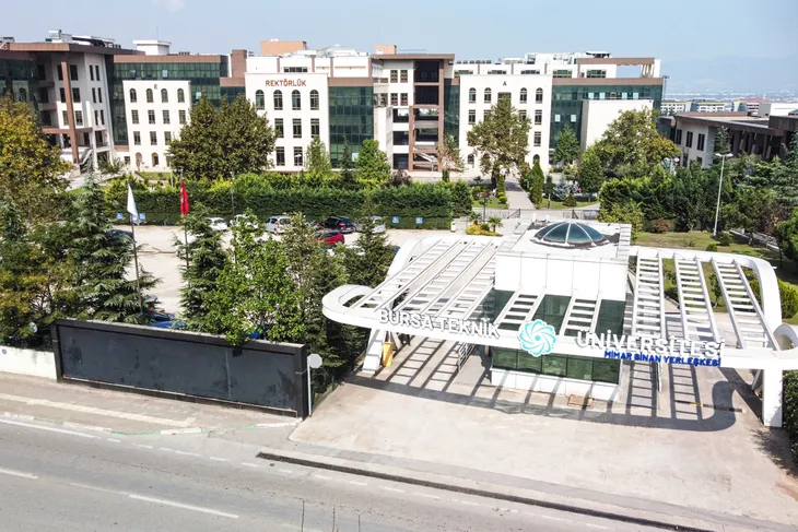 BTÜ’de üç yeni lisansüstü programı açıldı