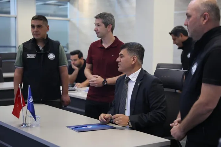 Bursa’da yeni eğitim-öğretim yılı sorunsuz başladı