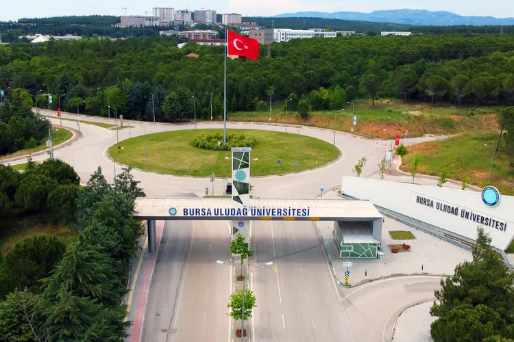 Bursa Uludağ Üniversitesi’nden 21 akademisyen ‘en iyiler’ arasında