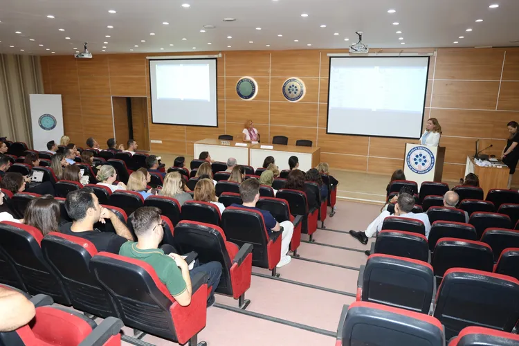 BUÜ’de ‘Remodel Summer School’ etkinliği düzenlendi