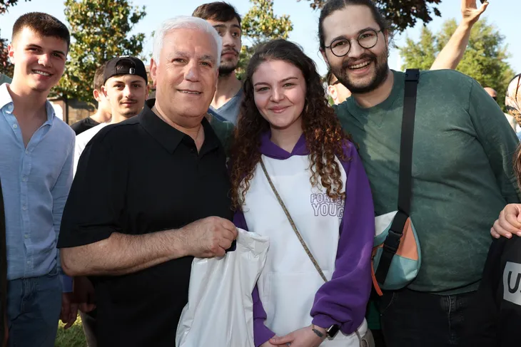 Büyükşehir Belediyesi’nden eğitimde fırsat eşitliği hamlesi