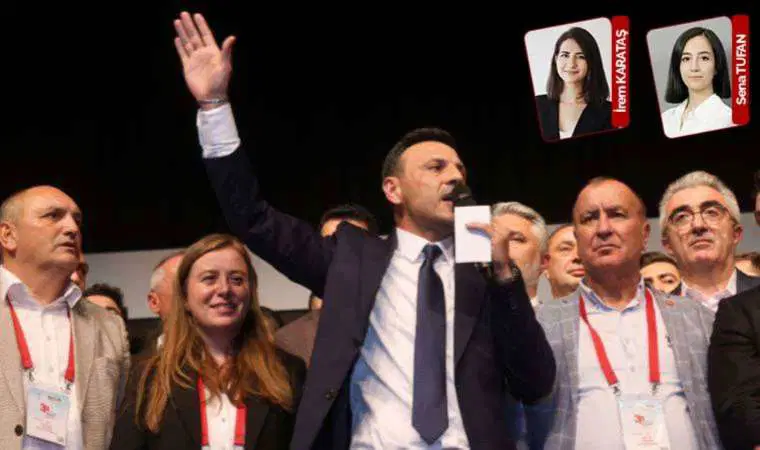 CHP İstanbul kongresi iptal edildi