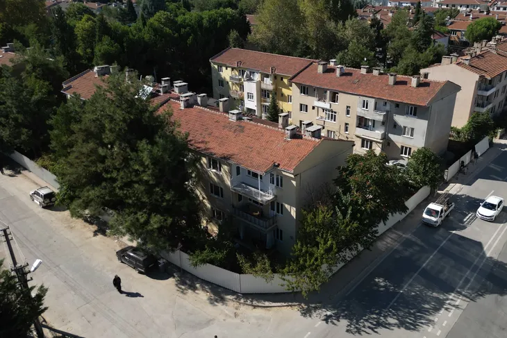 İnegöl’de kentsel dönüşümde 2. ve 3. etap için çalışmalar başladı