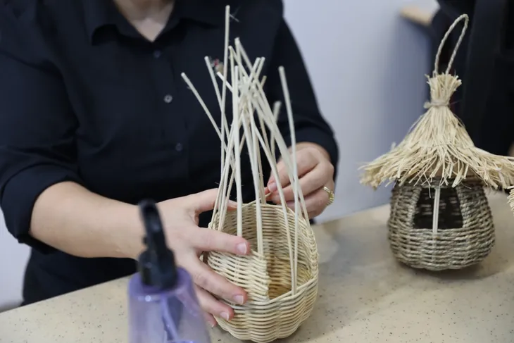 Kadın emeği Arkofest’e değer katacak