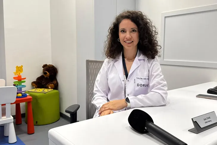 Klinik Psikolog Selin Zivane’den velilere uyarı