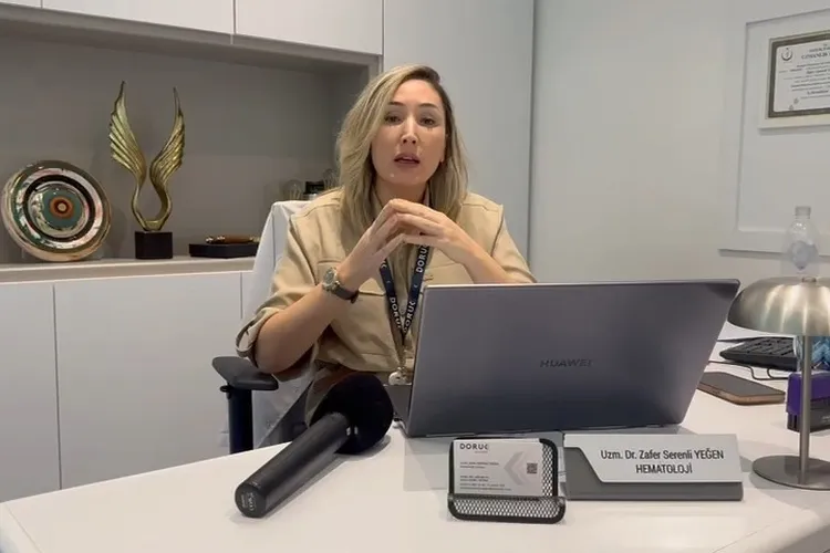 Lösemi de erken teşhis hayat kurtarıyor