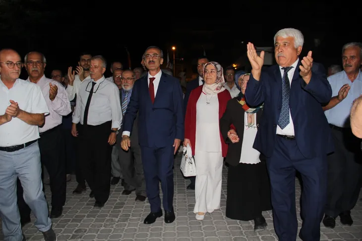 Milli karar toplantısına ‘Bursa’ damgası