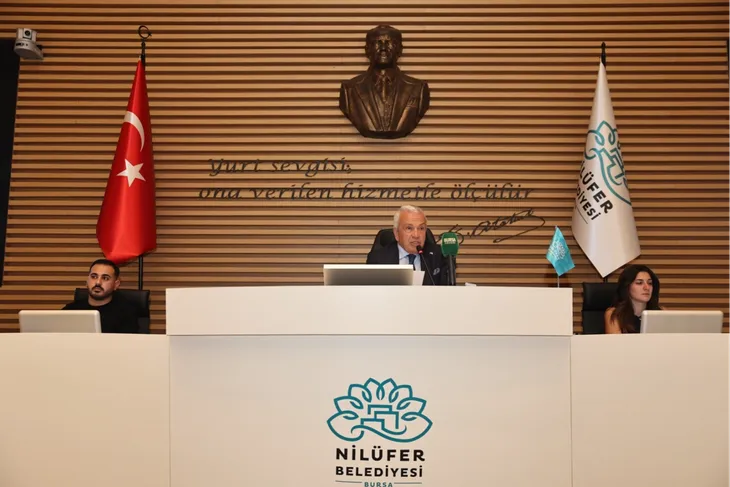 Nilüfer Belediyesi’nin sosyal destekleri artarak devam ediyor