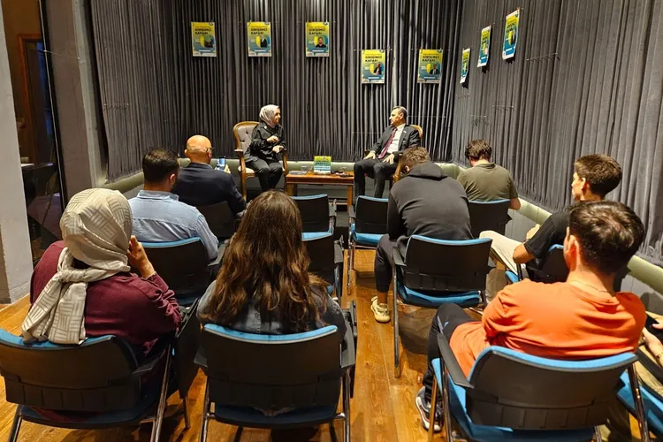 Osmangazi Belediyesi geleceğin girişimcilerine ışık tutuyor