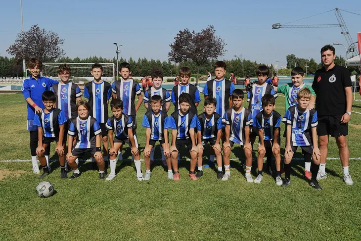 Osmangazi’de 4 gün boyunca futbol heyecanı yaşanacak
