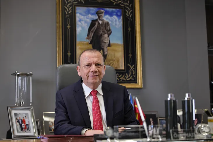 “OVP’nin başarısı yapısal reformlarla mümkün olacaktır”