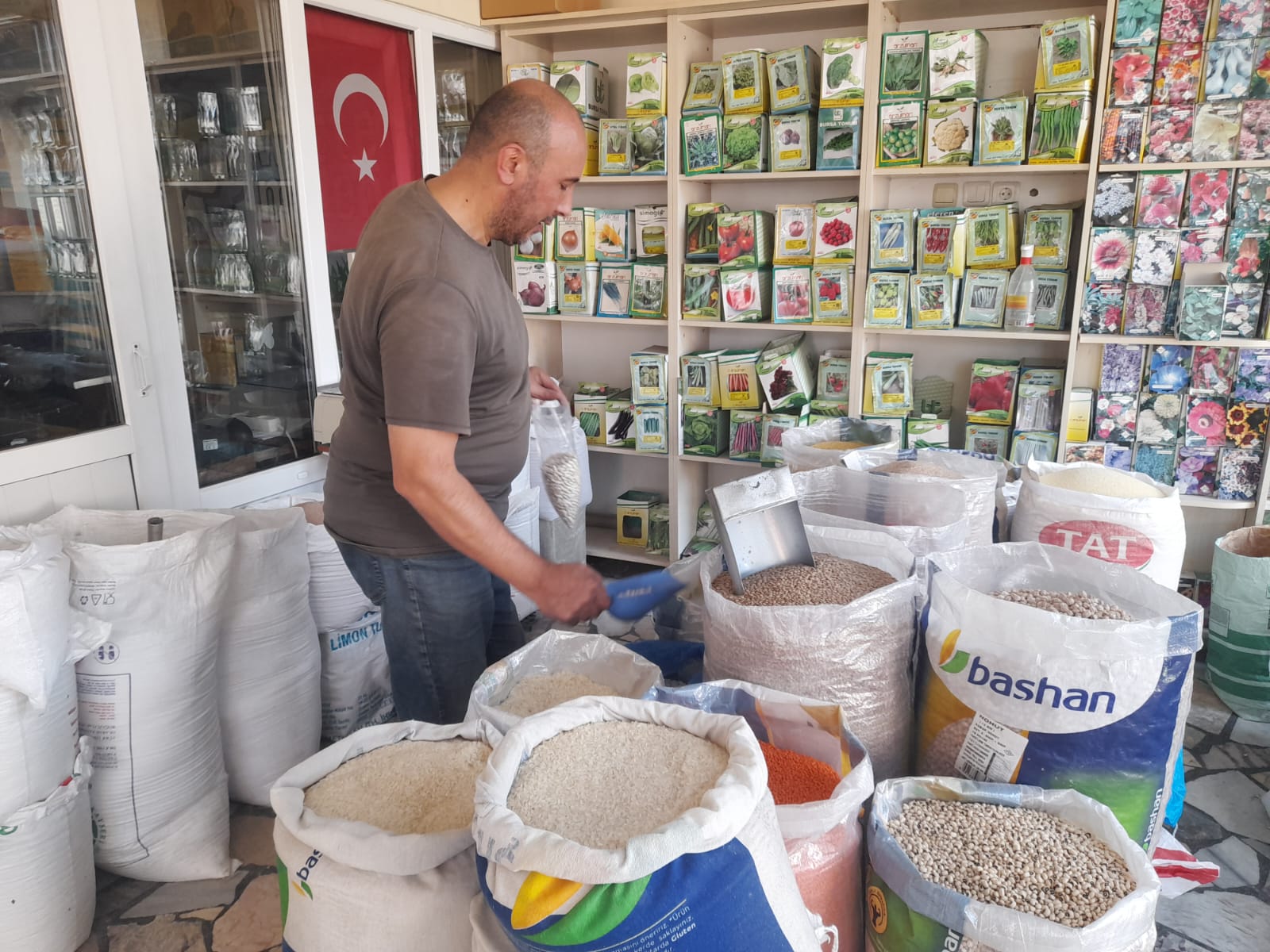 Bursa’da 16. yüzyıldan beri buradalar