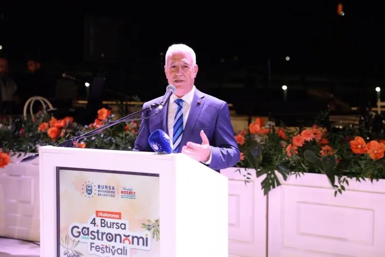 ‘Tescilden Tabağa’ dostlukla taçlandı