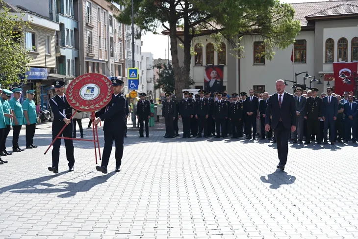 Karacabey’in kurtuluşu 103. yılında coşkuyla kutlanacak