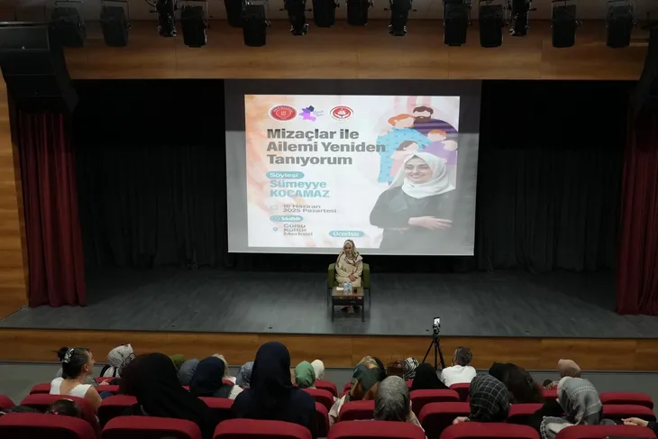 Gürsu Belediyesi’nden kadın ve çocuklara büyük destek