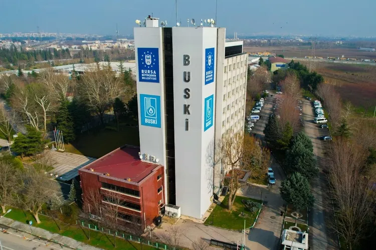 BUSKİ’den su kesintisi iddialarına yanıt: Su kesintisi yok
