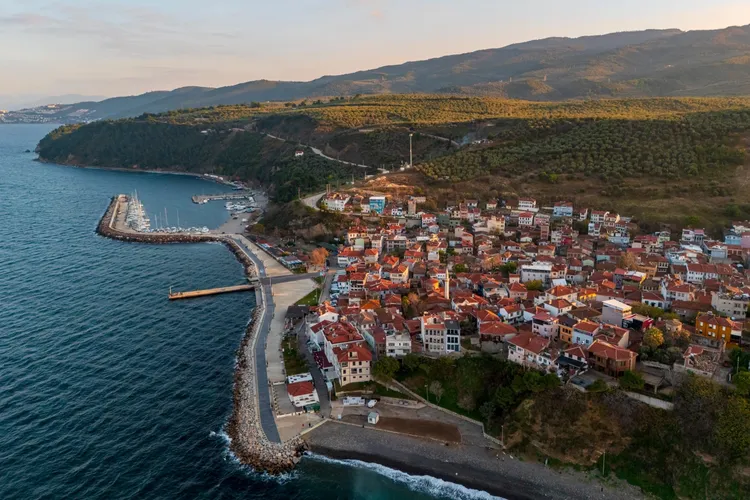 ‘Mudanya 1. Fotoğraf Günleri’ ile Tirilye sanatla renkleniyor