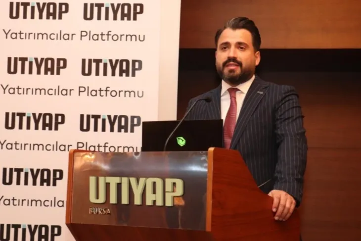 UTİYAP: OVP iyimser, ama ağır faiz yükü iş dünyasını zorluyor