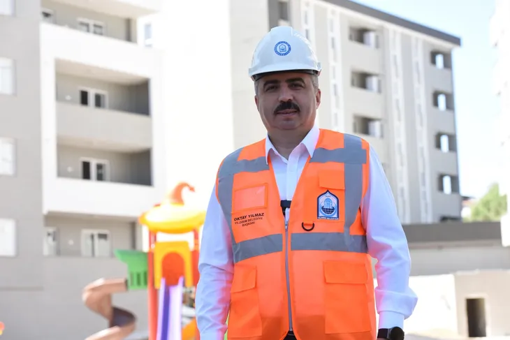 Yıldırım’dan Yavuzselim’e 4.500 m²’lik dev yatırım