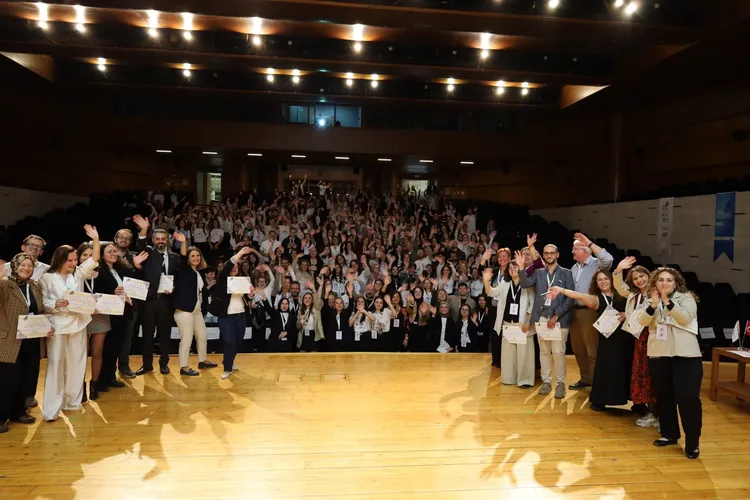 22. Ulusal Psikoloji Kongresi Bursa’da gerçekleşti