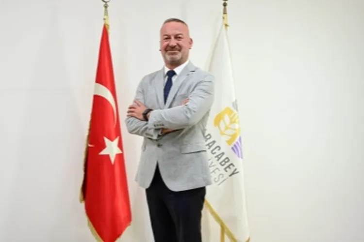 Başkan Karabatı: Cumhuriyet, milletimizin umut ışığıdır