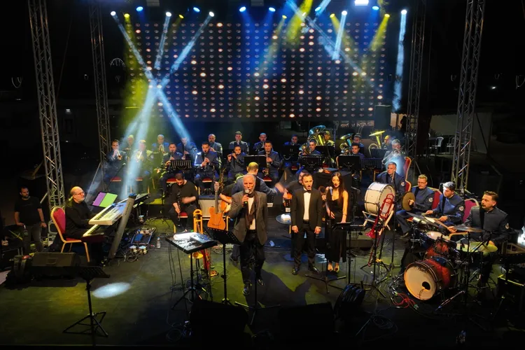 Bursa’da ‘Bandolar Festivali’ Fatih Erkoç’la başladı