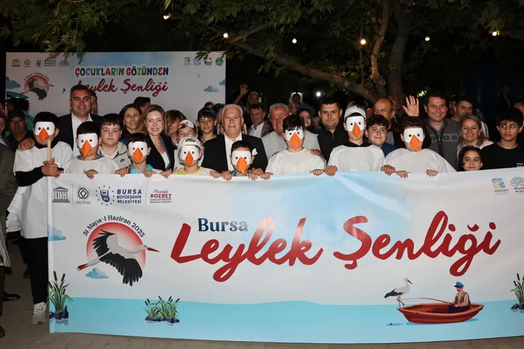 Bursa’dan doğa ve kültür turizminde uluslararası başarı