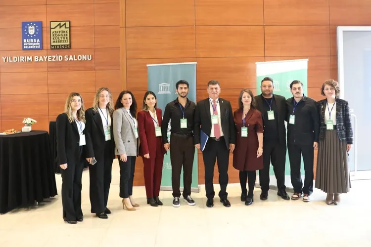 Bursa’nın 2050 vizyonu ortak akılla şekilleniyor