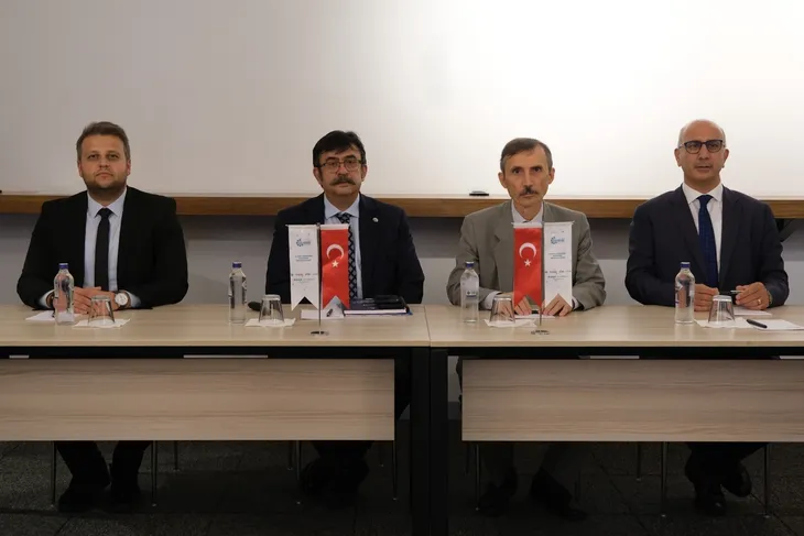 Bursa ulaşımında dijital dönüşüm için güç birliği
