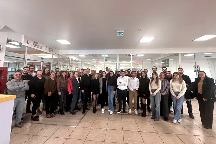 Gökçelik, Yapay Zekâ ile CRM’de Yeni Dönem Başlattı