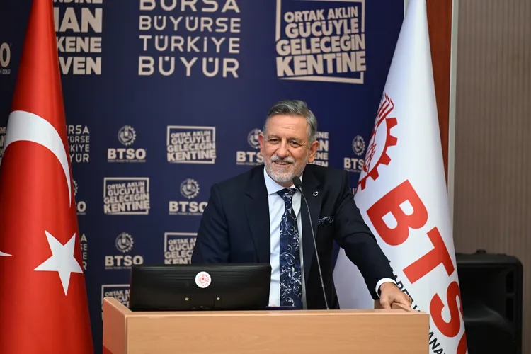 İbrahim Burkay: Faizler düşmeli, reel sektör nefes almalı
